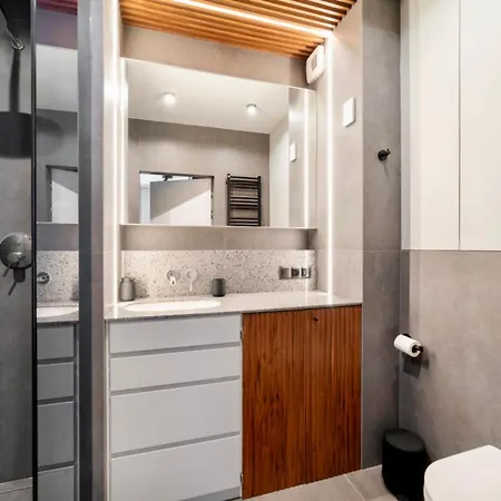 Marta - Kompleks Wydma&las *