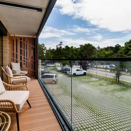 Marta - Kompleks Wydma&las