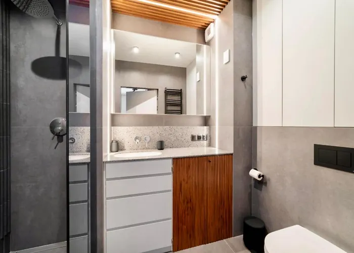 Marta - Kompleks Wydma&las *