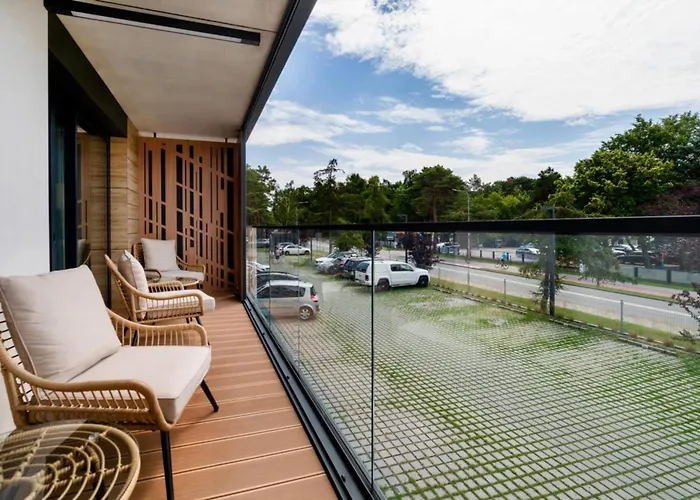 Marta - Kompleks Wydma&las