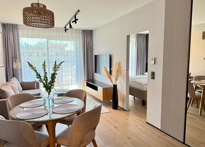 Marta - Kompleks Wydma&las Jastarnia