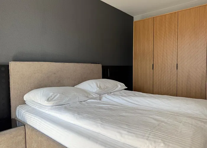 Marta - Kompleks Wydma&las